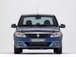 Renault Logan 2009 года